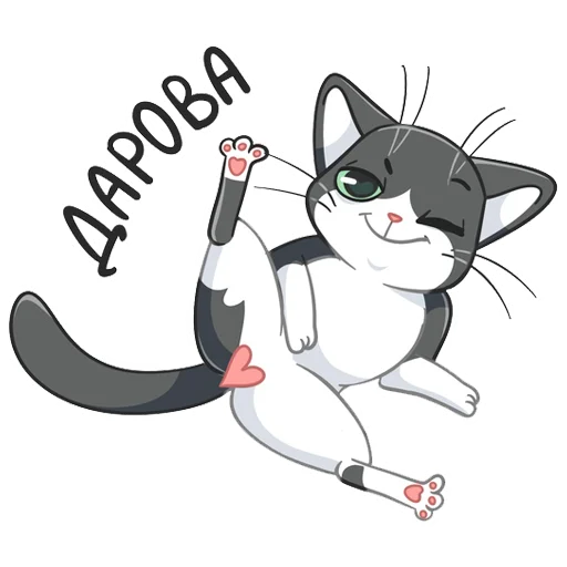 Эмодзи ВК стикеры