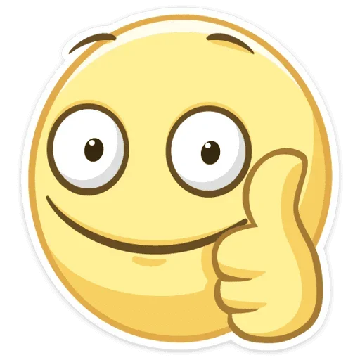 Эмодзи Смайлы