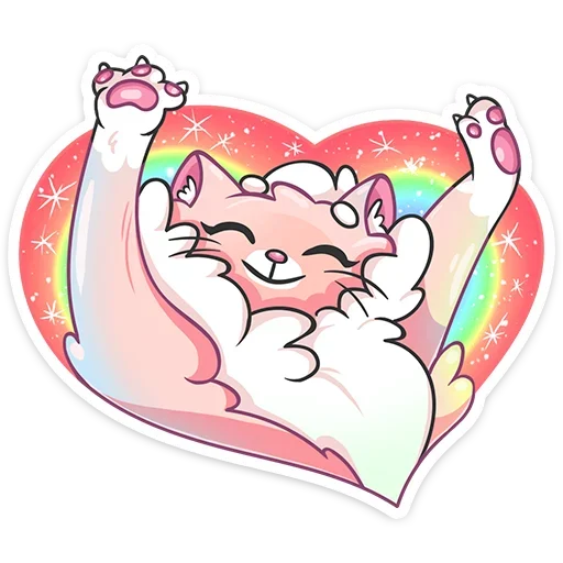 Эмодзи Сахарок