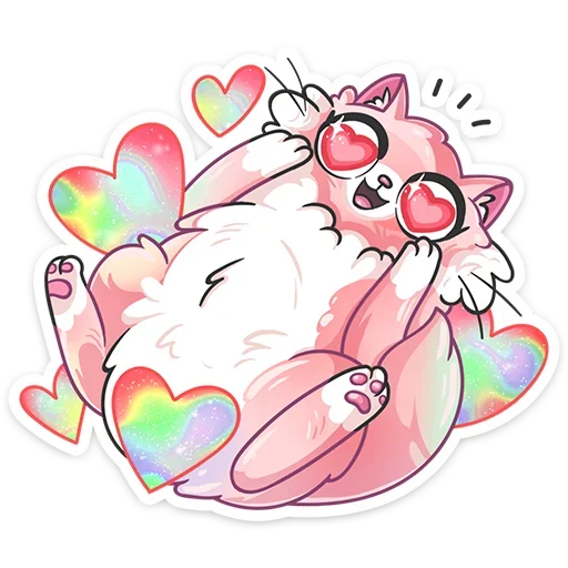 Эмодзи Сахарок