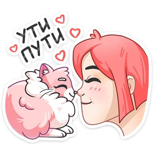 Эмодзи Сахарок