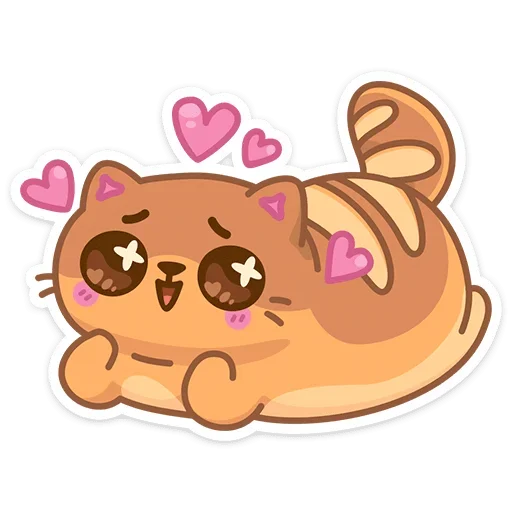 Эмодзи Вкусняшки