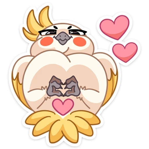 Эмодзи Солнышко