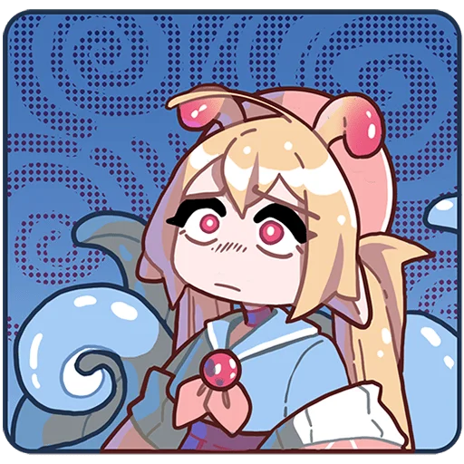 Эмодзи Такояки Без Текста