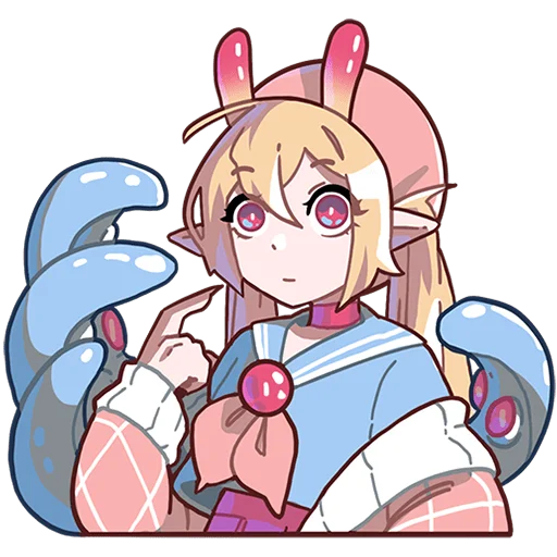 Эмодзи Такояки Без Текста