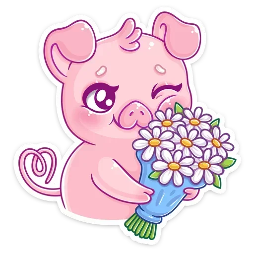 💐