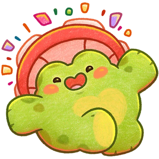 Эмодзи Жабчик Мухоморов Без Текста