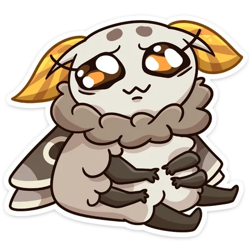 Эмодзи Тося