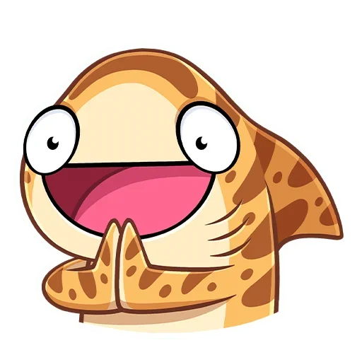 Эмодзи Трикс