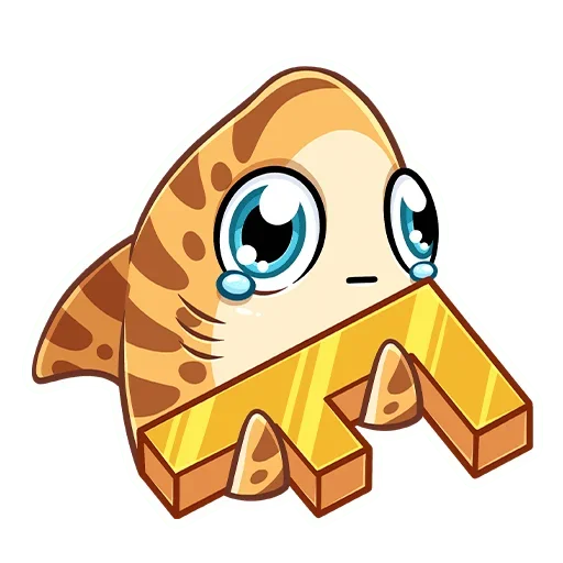 Эмодзи Трикс