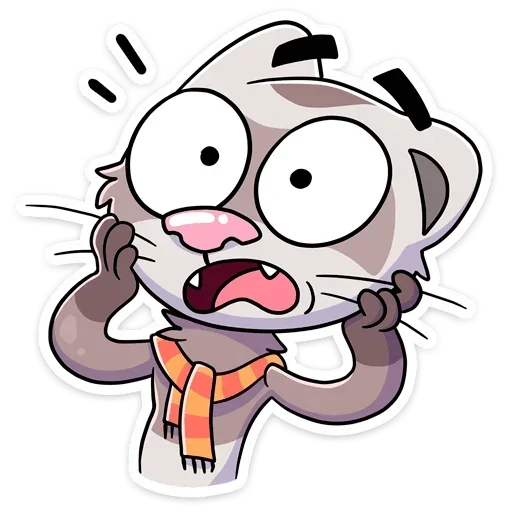 Эмодзи Винс