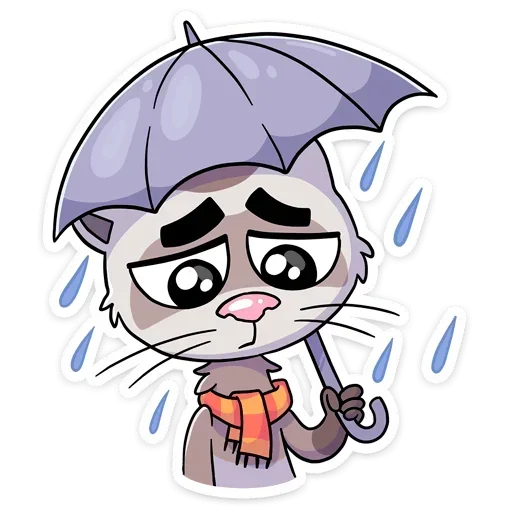 Эмодзи Винс