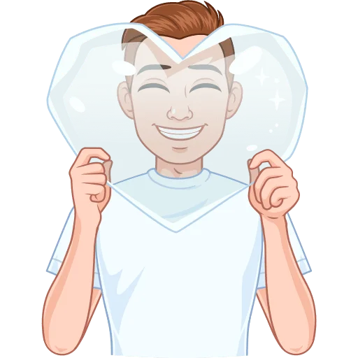 Эмодзи Зимний vmoji Без Текста