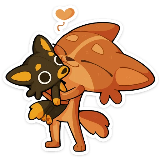 Эмодзи Яков