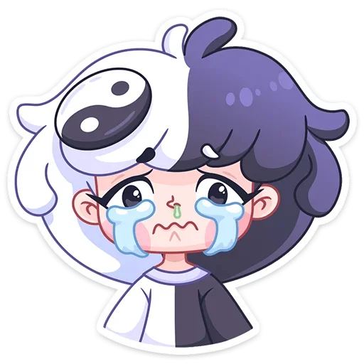 Эмодзи Янина