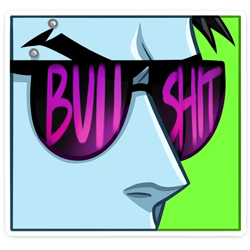 Эмодзи Зейн V