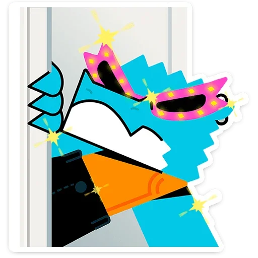 Эмодзи Зилл