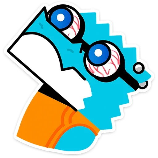 Эмодзи Зилл