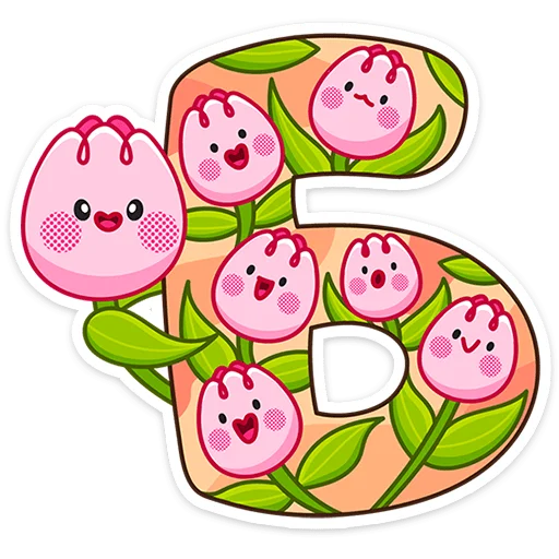 Эмодзи Алфавит