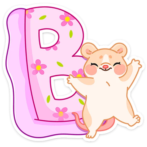 Эмодзи Алфавит