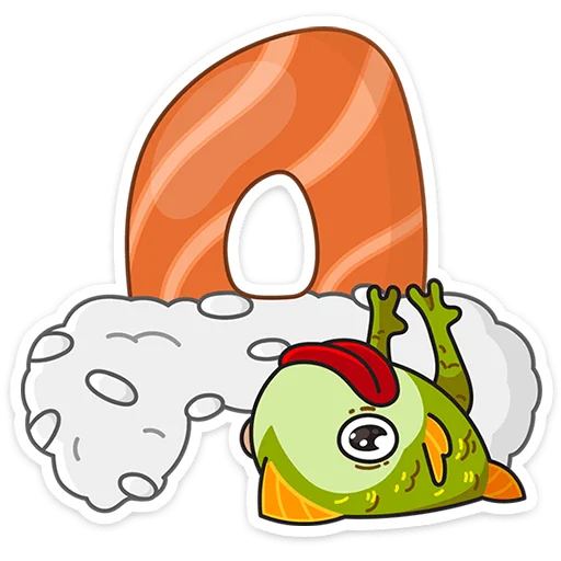 Эмодзи Алфавит