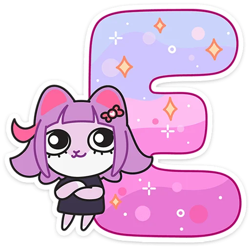 Эмодзи Алфавит