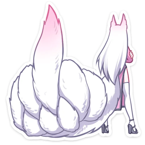 Эмодзи Мари