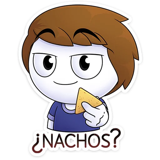 Эмодзи Найс