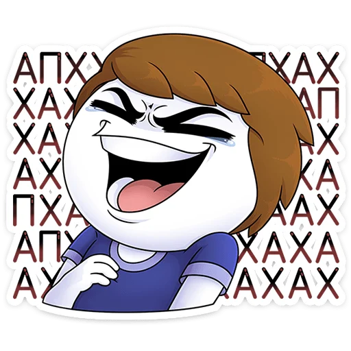 Эмодзи Найс