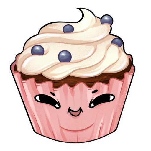 Эмодзи ВкусноБот?