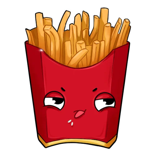 Эмодзи ВкусноБот?