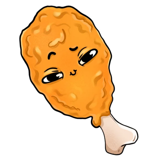 Эмодзи ВкусноБот?