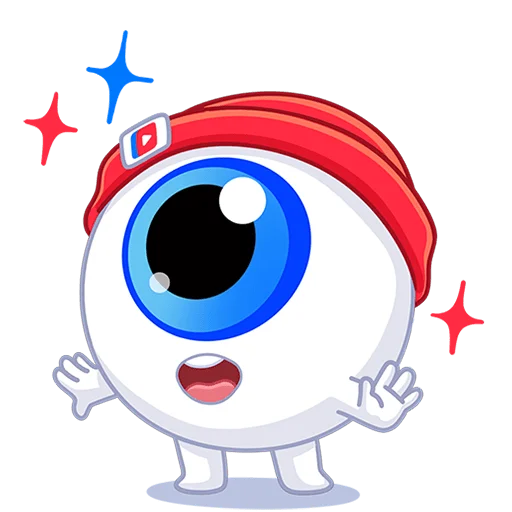 Эмодзи Глазки Без Текста