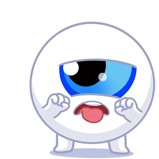 Эмодзи Глазки Без Текста