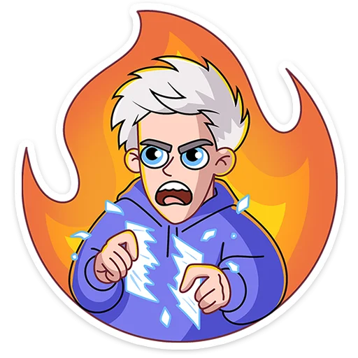 Эмодзи Влад А4