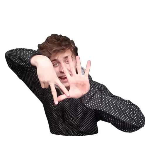 ✌️