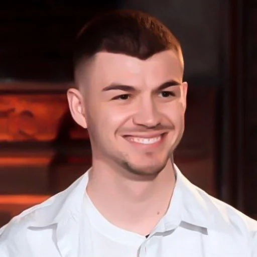 Эмодзи 👹 vlad cherevatyi :