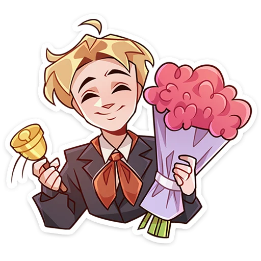 💐