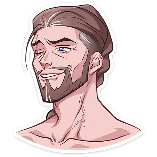 Эмодзи Владимир