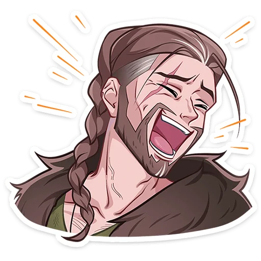 Эмодзи Владимир