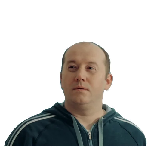 Эмодзи Полицейский с рублёвки. Володя