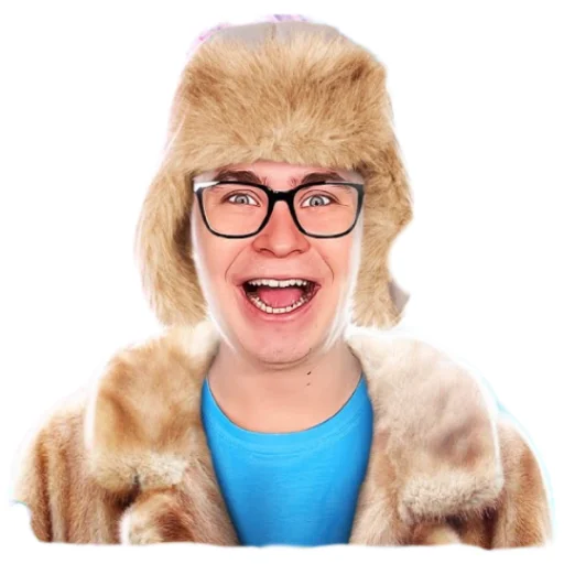 ?
