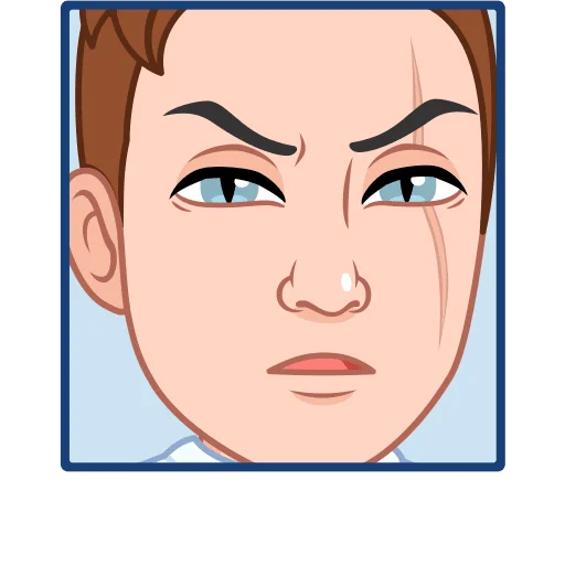 Эмодзи Игровой vmoji Без Текста