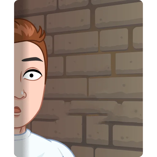 Эмодзи Игровой vmoji Без Текста