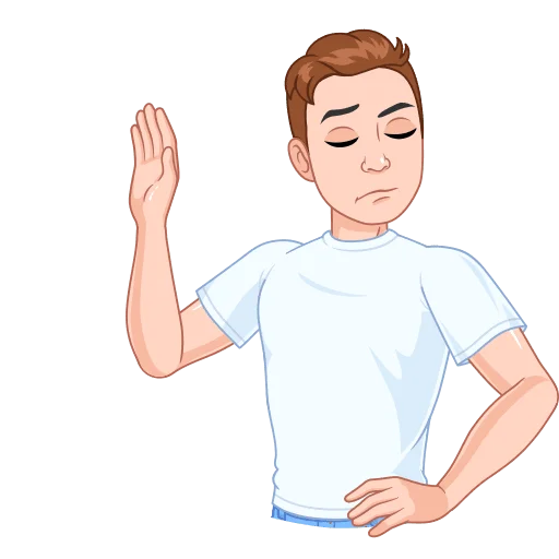 Эмодзи Интеллигентный vmoji Без Текста