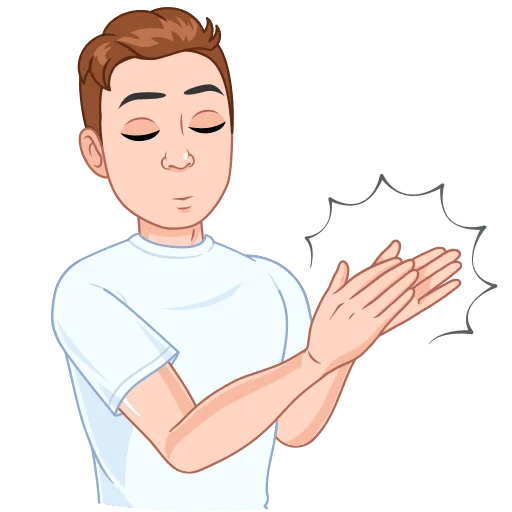 Эмодзи Интеллигентный vmoji Без Текста