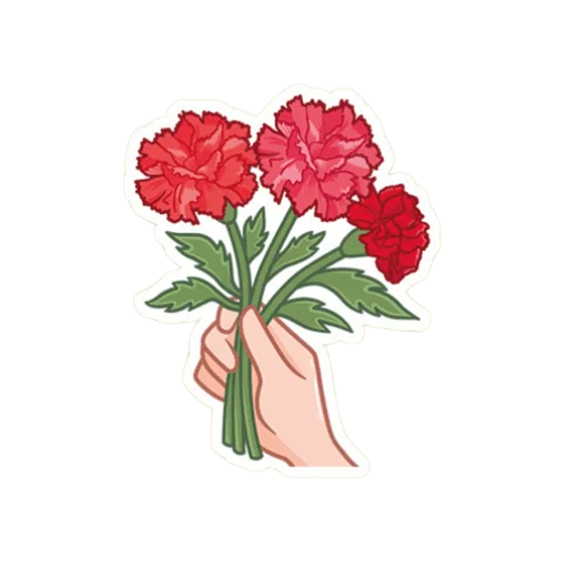 💐