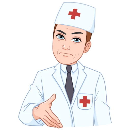 👨‍⚕️