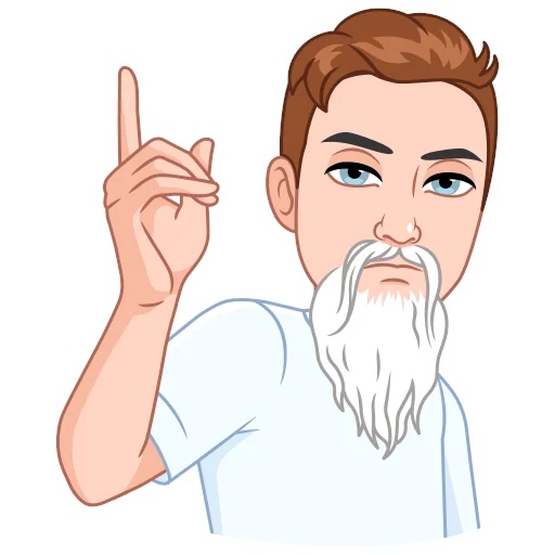 Эмодзи Мемный vmoji