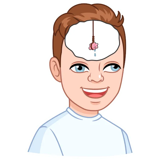 Эмодзи Мемный vmoji